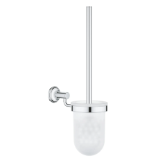 Йоржик для унітазу в комплекті Grohe Essentials Authentic