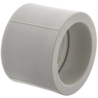 Муфта 75 PPR Koer K0195.PRO