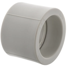 Муфта 75 PPR Koer K0195.PRO
