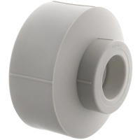 Муфта редукционная ВВ 90x40 PPR Koer K0211.PRO