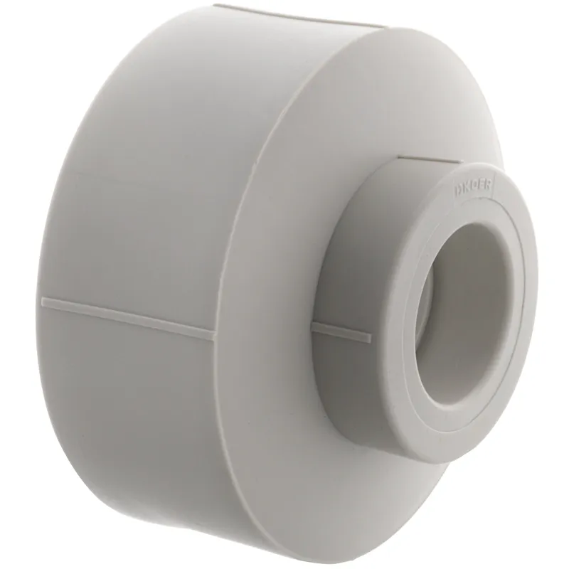 Муфта редукционная ВВ 90x40 PPR Koer K0211.PRO