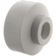 Муфта редукционная ВВ 90x40 PPR Koer K0211.PRO