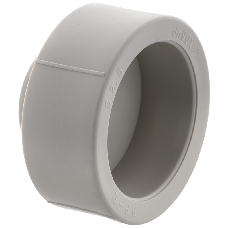 Муфта редукционная ВВ 90x40 PPR Koer K0211.PRO