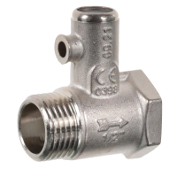 Клапан предохранительный для бойлера Roho R2010-050 - 1/2" ВН