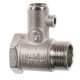 Клапан предохранительный для бойлера Roho R2010-050 - 1/2" ВН