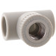 Тройник ВР 25x1/2F PPR Koer K0104.PRO
