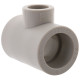 Тройник редукционный 32x20x32 PPR Koer K0042.PRO