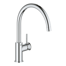 Смеситель для кухни Grohe BauClassic New
