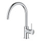 Смеситель для кухни Grohe BauClassic New