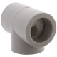 Тройник 40 PPR Koer K0010.PRO