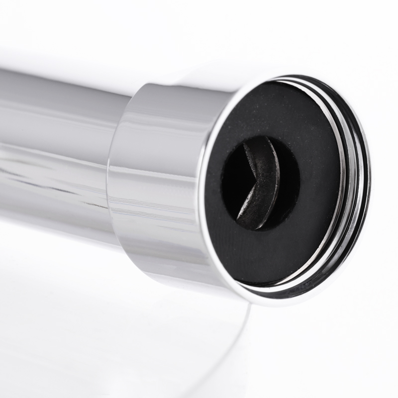 Удлинитель для душевой колонны Zerix LR7505 (30 см)