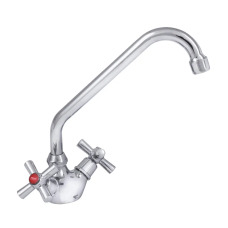 Смеситель для кухни Zerix TLH 722