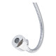 Кухонный смеситель Mixxus Pamela 011 (Nut) Reflector