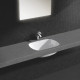 Набор смесителей для ванны 3в1 с New Tempesta 100 Grohe Eurosmart 123246MOL