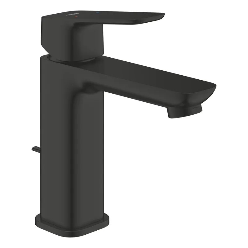 Однорычажный смеситель для раковины Grohe Cubeo M-размера