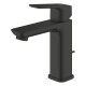 Однорычажный смеситель для раковины Grohe Cubeo M-размера