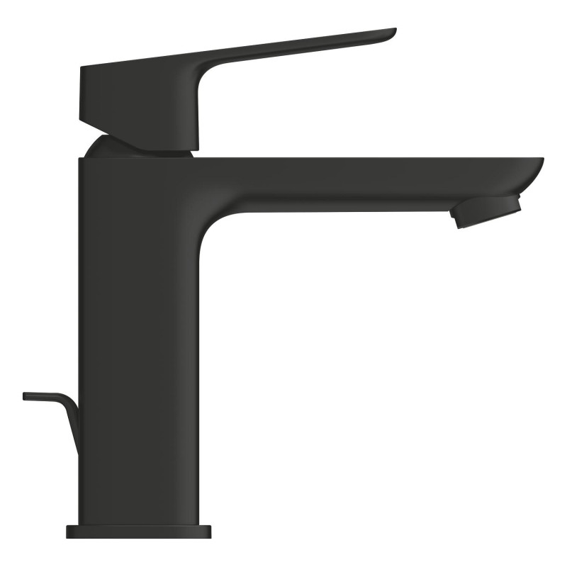 Однорычажный смеситель для раковины Grohe Cubeo M-размера