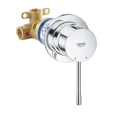Однорычажный смеситель для душа скрытого монтажа Grohe Essence