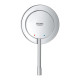 Однорычажный смеситель для душа скрытого монтажа Grohe Essence