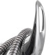 Смеситель для ванны Zerix LUN7 048