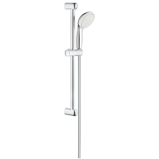 Душевой гарнитур со штангой, 2 режима струи Grohe New Tempesta Classic
