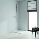 Душевой гарнитур со штангой, 2 режима струи Grohe New Tempesta Classic