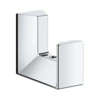 Крючок для халата Grohe Selection Cube
