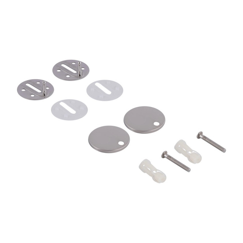 Унітаз-компакт Mixxus BEVEL-0405-R 605х370х800mm, система змиву RIMLESS