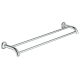 Подвійний тримач для рушників Grohe Essentials Authentic
