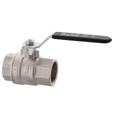 Кран кульовий Roho R200-150B - 1 1/2"