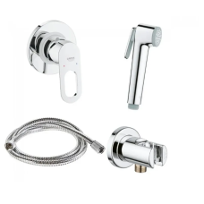 Душевый гарнитур для биде Grohe BauLoop