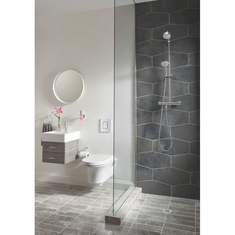 Держатель для туалетной бумаги Grohe Essentials New