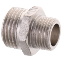Ниппель редукционный 3/8"x1/2'' Koer KF.N0406
