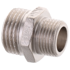 Ніпель редукційний 3/8"x1/2'' Koer KF.N0406