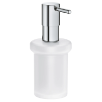 Дозатор рідкого мила Grohe Essentials New