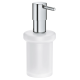 Дозатор рідкого мила Grohe Essentials New