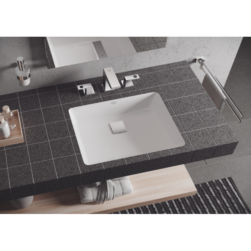 Дозатор рідкого мила Grohe Essentials New