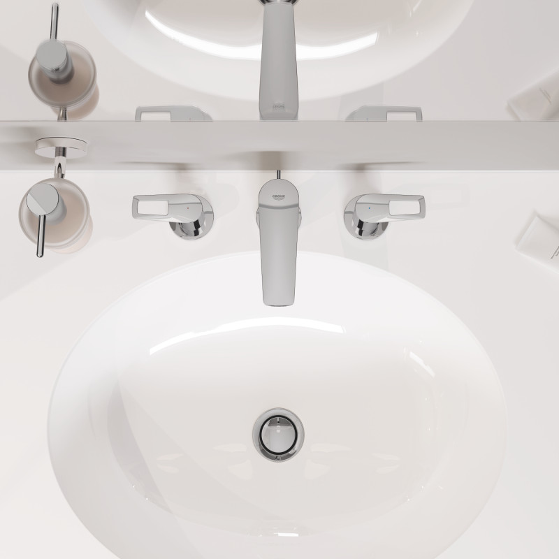 Дозатор рідкого мила Grohe Essentials New
