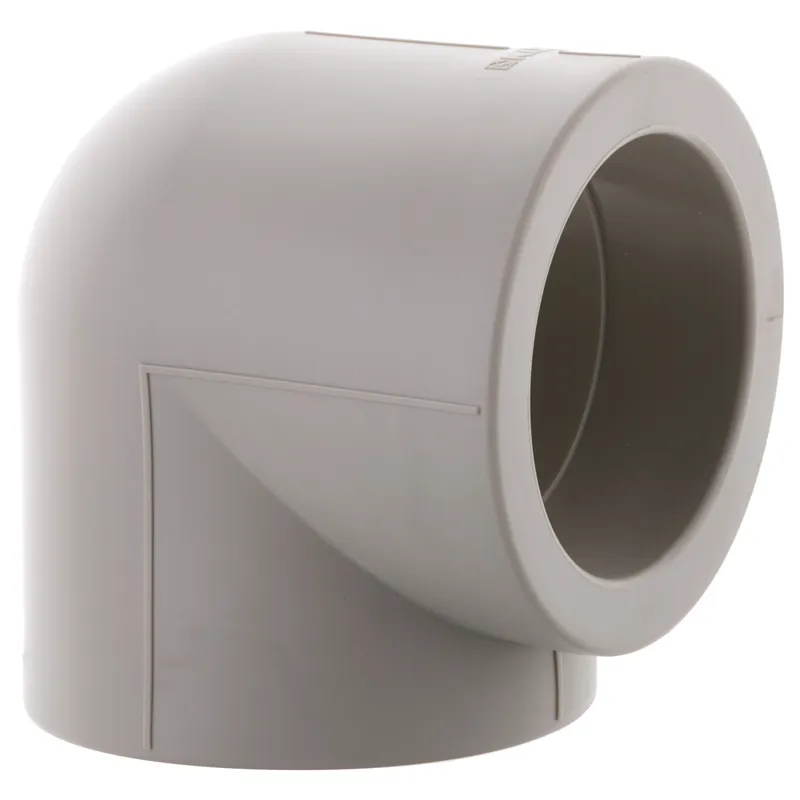 Угол 90 110 PPR Koer K0206.PRO