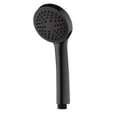 Лейка для душа Zerix SH-01 Black