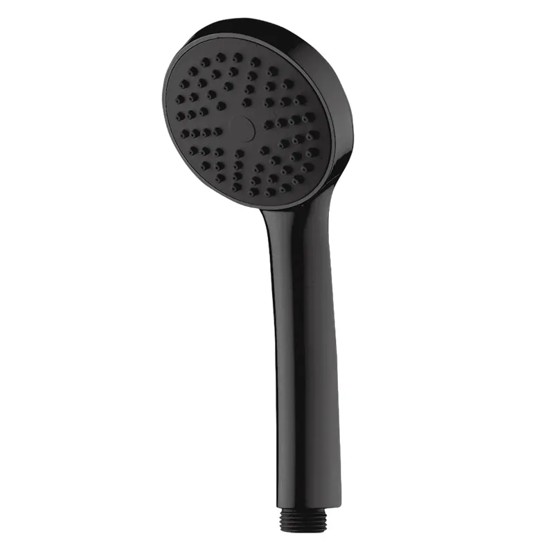 Лейка для душа Zerix SH-01 Black