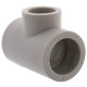 Тройник редукционный 32x25x32 PPR Koer K0043.PRO