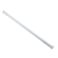 Штанга телескопическая Mixxus CRA-110x200 (алюминий)