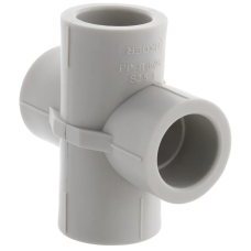 Крестовина ПРОХІДНА Koer K0262.PRO - 25 PPR