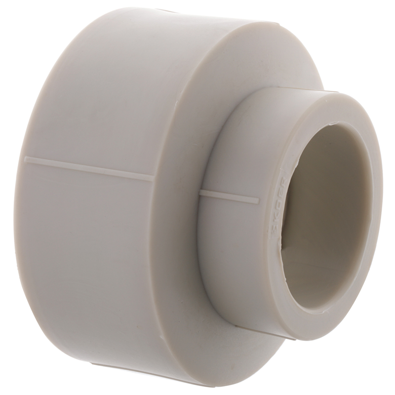 Муфта редукционная ВВ 75x50 PPR Koer K0209.PRO