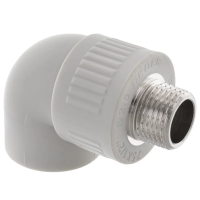 Угол НР 25x1/2M PPR Koer K0119.PRO