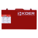 Набор (мини) для пайки PP-R трубы Koer KW.SET-03
