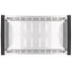 Набір Mixxus SET-7843D-220x1.0-Satin (мийка+змішувач+диспенсер+сушка для посуду)