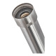 Удлинитель для душевой колонны Champion Longer.SUS с нерж. стали SUS304