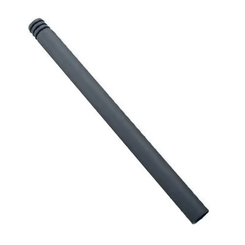 Удлинитель для душевой алюминиевой колонны Champion EFA-30cm GRAPHITE